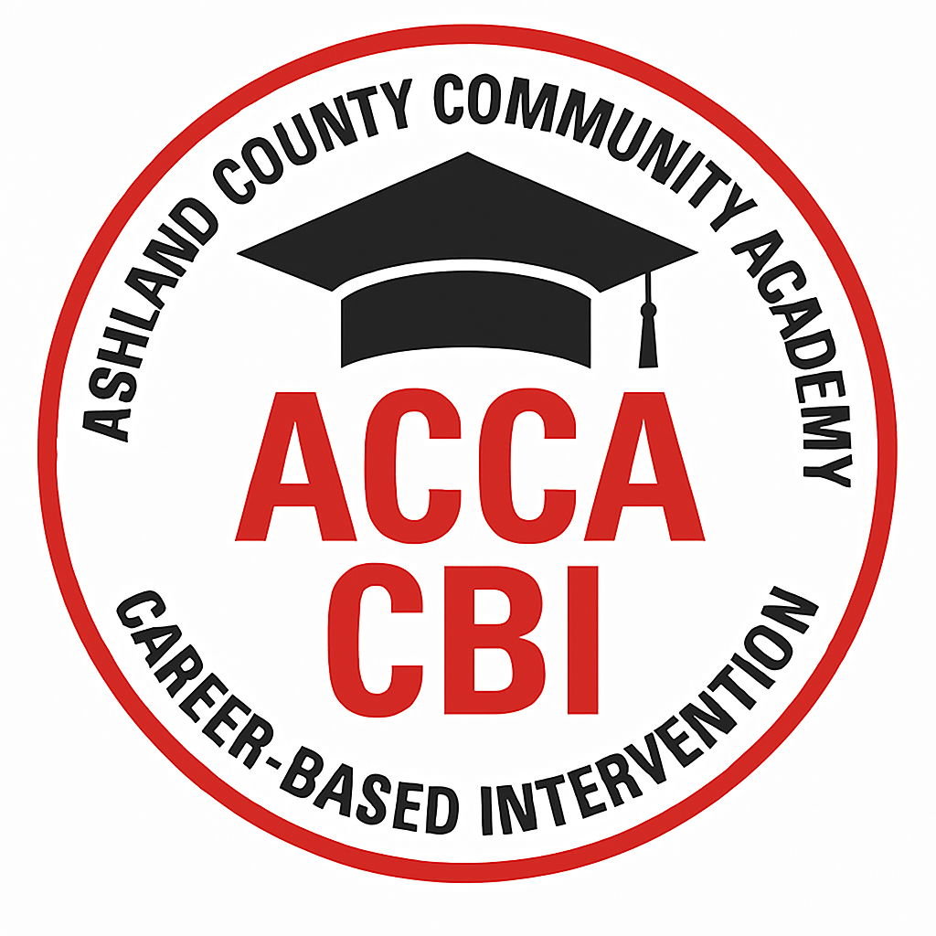 ACCA CBI LOGO