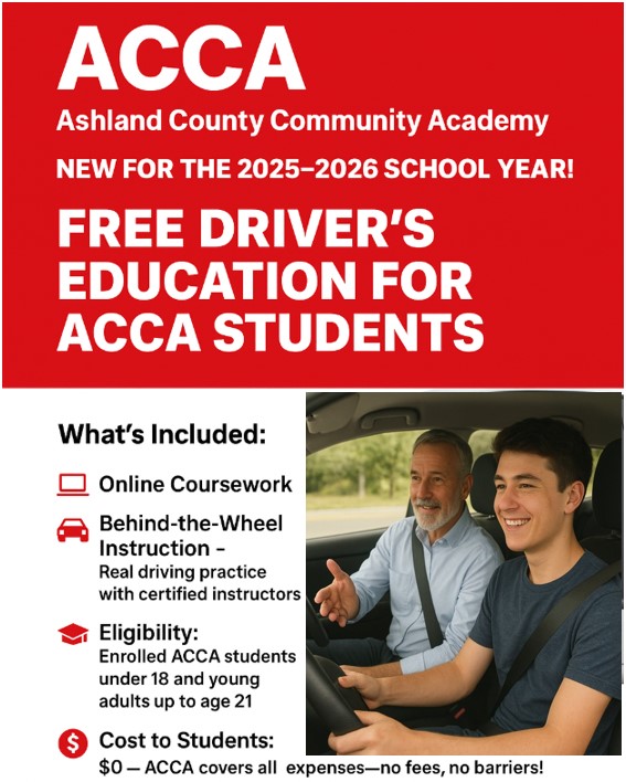 Drivers Ed Picture Revised