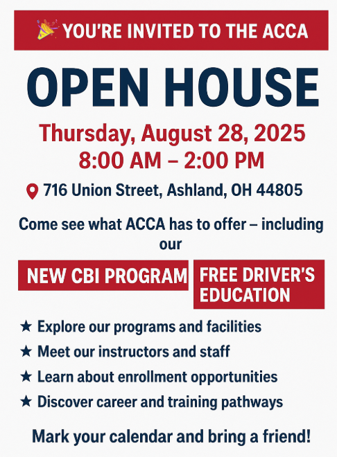 Open House